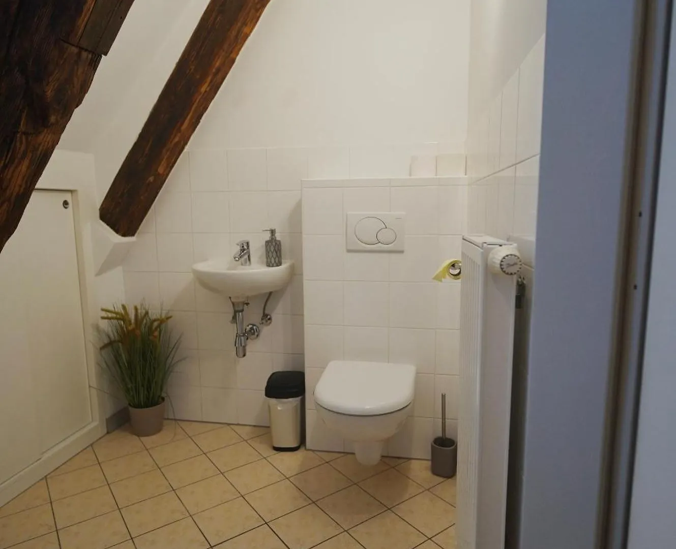 Urban Garden-Appartement Graz