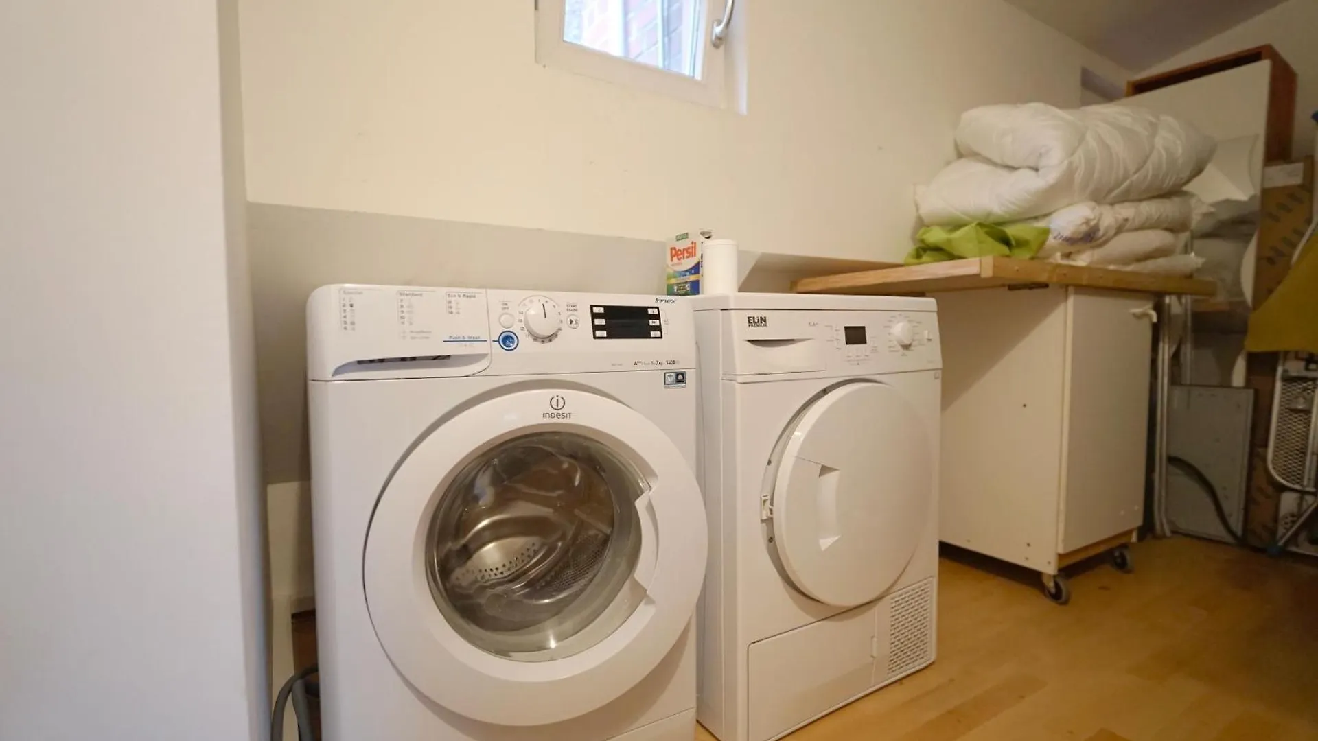 Urban Garden-Appartement Graz Lägenhet