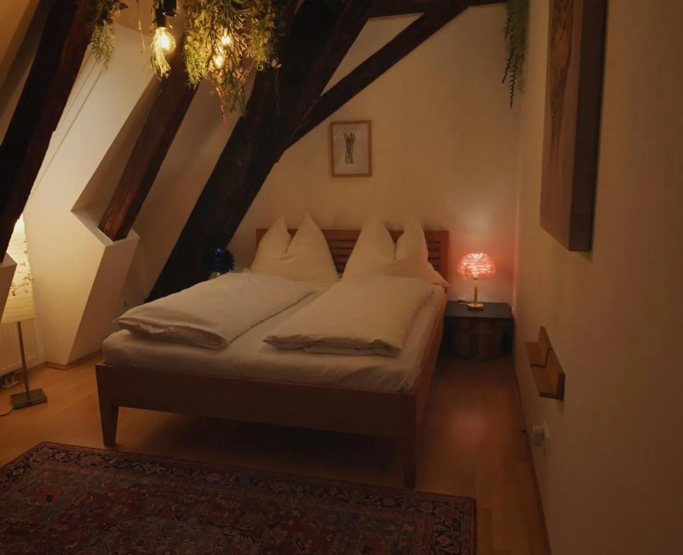 Apartment Urban Garden-Appartement Graz Austria