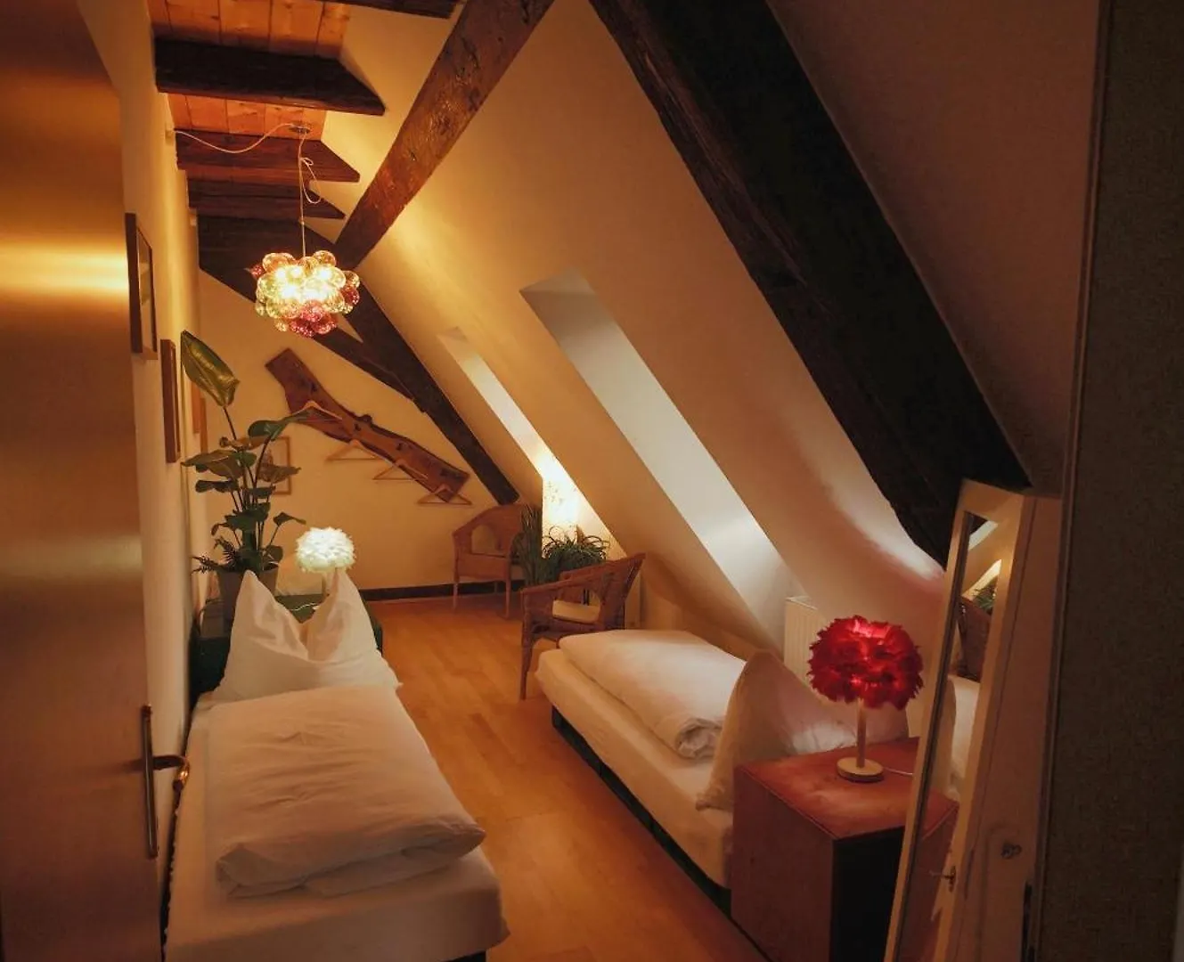 Apartment Urban Garden-Appartement Graz